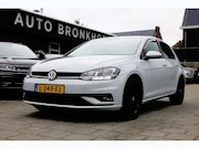 Volkswagen Golf - 1.0 TSI COMFORTLINE | NAVI | CARPLAY | TREKHAAK
