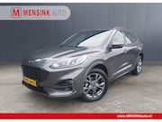 Ford Kuga - 2.5 PHEV ST Line 1e EIGENAAR CAMERA LED NAVI CRUISE ECC