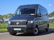 Volkswagen Crafter - 35 2.0 L4H3 Automaat Navi!