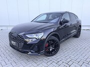 Audi Q3 Sportback - 45 TFSI e Edition 3x S-Line Keyless | Pano | Matrix | Sfeer