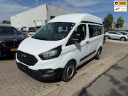 Ford Transit Custom - 2.0 TDCI L1H2 Trend, Automaat, Rolstoel / invalide Lift