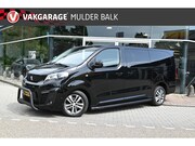 Peugeot Expert - 2.0 BlueHDI 180 Long Sport DC