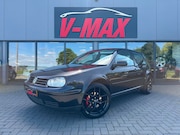 Volkswagen Golf - 1.8T Turbo 150PK Highline NAP Climate Cruise
