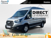 Ford Transit - 350 2.0 TDCI L2H2 Trend | Uit Voorraad Leverbaar | Automaat