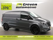Mercedes-Benz Vito - 114 CDI | Aut. | Airco | Cruise | Camera | Carplay | 3 Zits