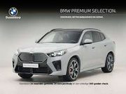 BMW iX2 - eDrive20 67 kWh