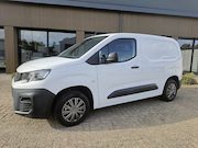 Peugeot Partner - 1.5 BlueHDI Premium Navi | Airco | Cruise | Trekhaak | Schui
