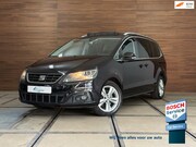 Seat Alhambra - 1.4 TSI Style FR-Line | 7p. | Full Option | Trekhaak | Pano 
