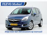 Opel Meriva - 1.4 Turbo Design Edition Aut. *33.150km!* Navi|Clima|LMV