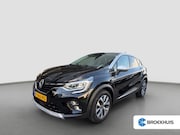 Renault Captur - 1.0 TCe 90 Intens | Panorama schuifdak | Camera | Half leder