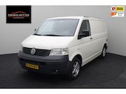 Volkswagen Transporter - Buscamper 2009 | Airco | Cruise Control | Elektrische Ramen 