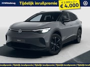 Volkswagen ID.4 - Limited Edition 52 kWh !!!Profiteer ook van € 4.000 inruilpr