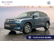 Volkswagen Tiguan - Life Edition 204 PK Plug in Hybride