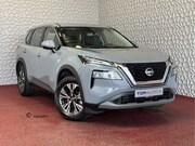 Nissan X-Trail - Nissan X-Trail 7-Persoons | 1800KG Trekgewicht | Winterpakke