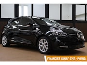 Renault Clio - 0.9 TCe Limited Compact, compleet en verrassend luxe