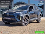 Toyota Yaris Cross - 1.5 Hybrid 115 Dynamic met comfortpakket