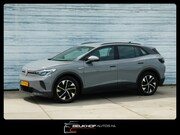 Volkswagen ID.4 - 77 kWh Carplay Adapt Cruise Navi Soh 90.5%