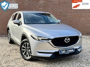 Mazda CX-5 - 2.5 SkyActiv-G 194 Signature | Stoelverw. | Stuurverw. | 360