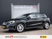 Mercedes-Benz GLA-Klasse - 180 122pk | Clima | Navigatie | Trekhaak 1.200 kg