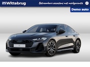 Audi A5 - Limousine e-hybrid 299pk quattro S edition