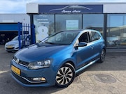 Volkswagen Polo - 1.4 TDI BlueMotion l Climate control | Cruise control | 5-de