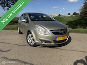 Opel Corsa - 1.4-16V Enjoy LEES OMSCHRIJVING