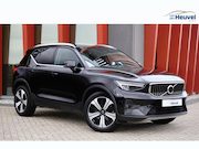 Volvo XC40 - T4 Recharge Ultimate Bright | Stoelverwarming | Trekhaak | L