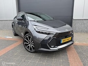 Toyota C-HR - 2.0 Plug-in Hybrid 220 GR SPORT JBL|360|Carplay