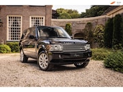 Land Rover Range Rover - 4.2 V8 Supercharged (396pk) - Youngtimer | SC