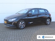 Hyundai i20 - 1.0 T-GDI Comfort Smart / Navigatie + Apple Carplay/Android 