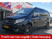 Mercedes-Benz Vito - 111 CDI Lang DC Comfort MARGE | Carplay | Airco | Radio/CD |