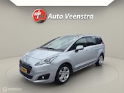 Peugeot 5008 - 1.6 THP Active 5p.|AUTOMAAT|LUXE|LEER|STOELVERW.