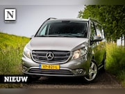 Mercedes-Benz Vito - Bestel 114 CDI Extra Lang |Automaat |3Pers