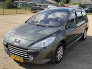 Peugeot 307 - 2.0-16V Premium| 2007| CLIMA| CRUISE| NAVI| PANO