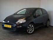Fiat Punto - Evo 0.9 TwinAir Young