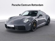 Porsche 911 - Carrera GTS