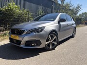 Peugeot 308 - 1.2 PureTech Blue Lease GT-Line / NAVI / CRUISE / PANORAMADA