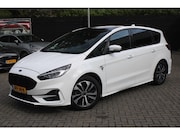 Ford S-Max - ST-Line 2.5 Hybrid HEV 190pk Aut. 7 Persoons uitvoering, Pan