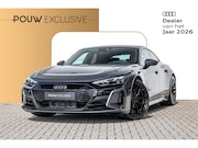 Audi e-tron GT - 476pk quattro 93 kWh | Luchtvering | Panoramadak | B&O audio