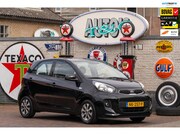 Kia Picanto - 1.0 CVVT EconomyPlusLine 1e Eig. 81.300 km +NAP NL-auto