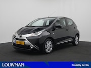 Toyota Aygo - 1.0 VVT-i x-play | Achteruitrijcamera | Airconditioning |