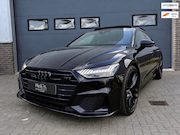 Audi A7 - Sportback 55 TFSI quattro | HUD | 360 | B&O