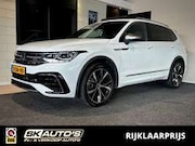 Volkswagen Tiguan All-Space - 2.0 TSI 4M. HL BUS R l 7PER l HUD l PANO l IQ LIGH