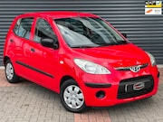 Hyundai i10 - 1.1 Active Cool Airco | Elektr Ramen | Super Zuinig