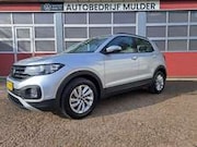 Volkswagen T-Cross - 1.0 TSI Life Business 95 Pk Ecc, Apple carplay, Na