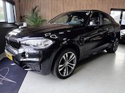 BMW X6 - X DRIVE 3.0D | Xenon | Stoelverwarming | Mpakket | /Navi |