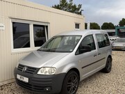 Volkswagen Caddy - Combi 1.4 Comfortline 5p