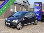 Volkswagen Up! - 1.0 BMT Club up! Cruise|A/C|Navi|stelverw