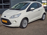 Ford Ka - 1.2 Titanium X start/stop WERKELIJK ALS NIEUW PERFECT ONDERH