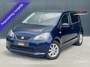Seat Mii - 1.0|ITECH|NAVI|AUTOMAAT|AIRCO|5DRS|